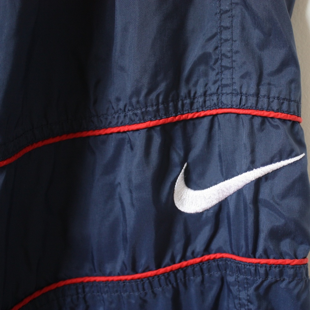 Nike Logo Track Pants XS